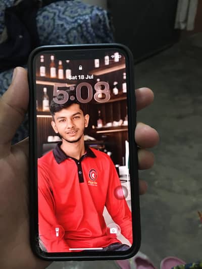 Apple iPhone 11 Pro