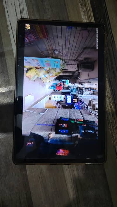 Lenovo K11 Plus Tablet