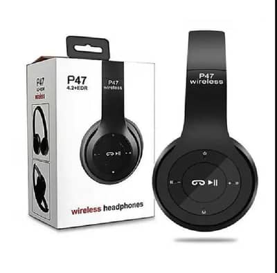 neck band head phone