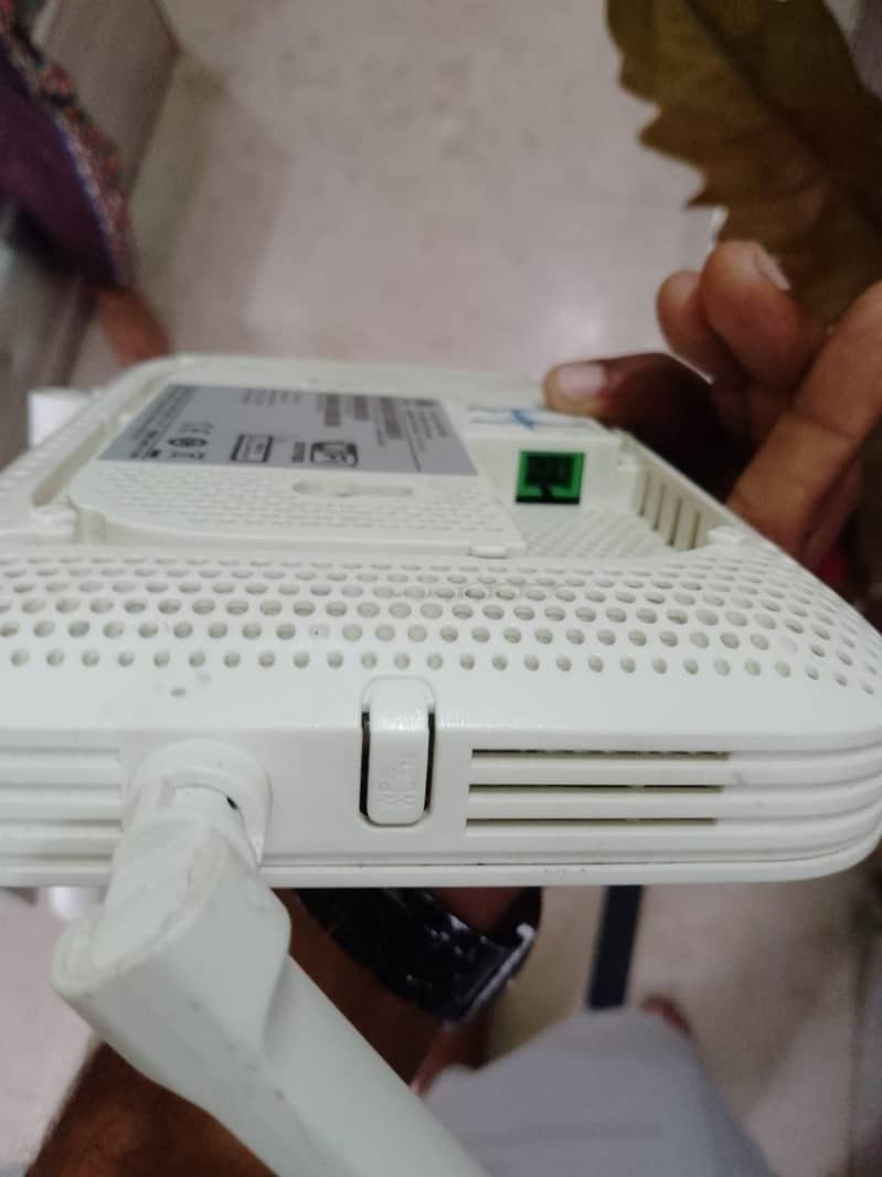 wifi Router 2