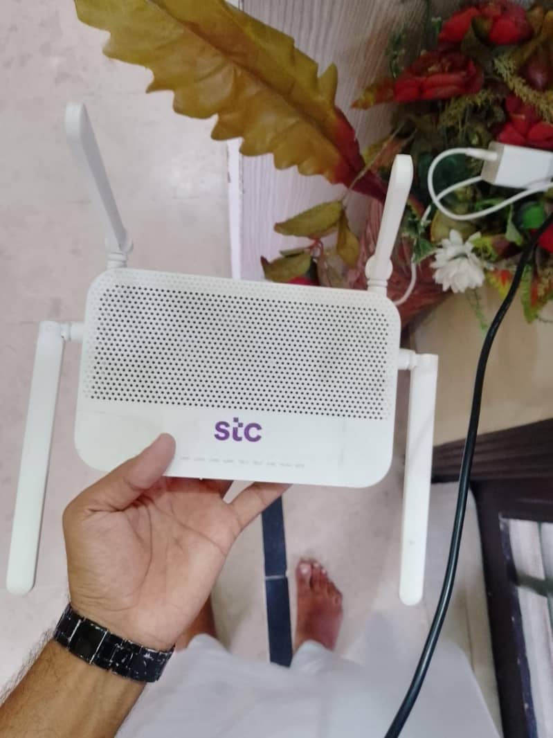 wifi Router 4