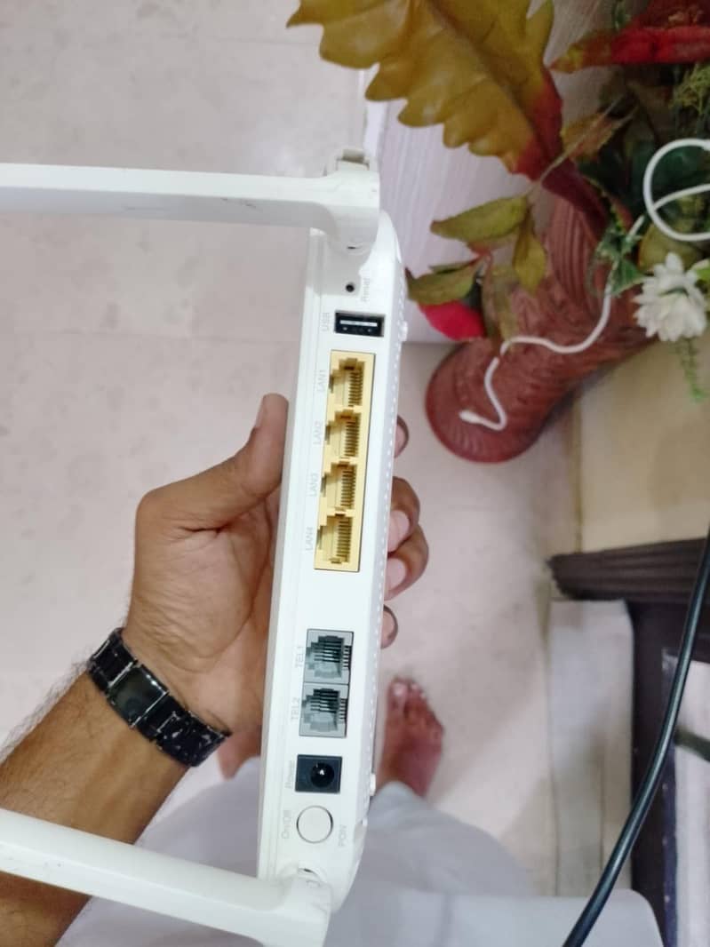 wifi Router 5