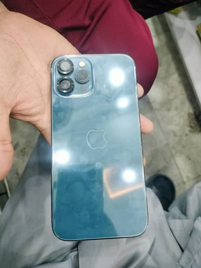 Apple iPhone 12 Pro Max