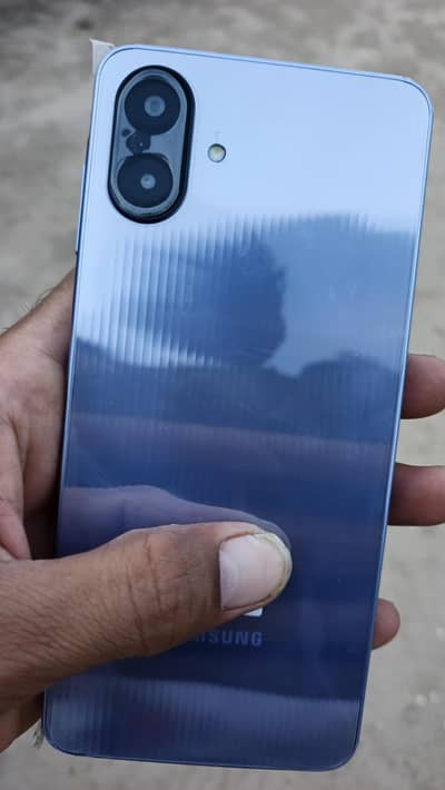 Samsung Mobile A07