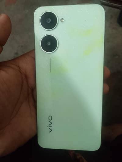 Vivo Y03