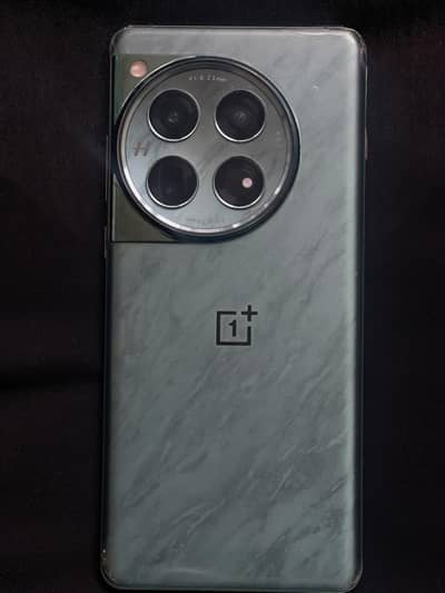 One Plus 12