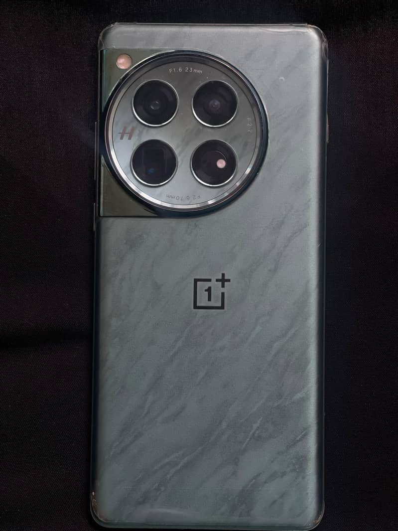 One Plus 12 0