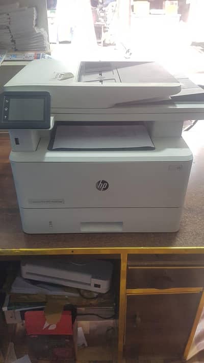Wifi HP LaserJet Pro MFP M426fdw