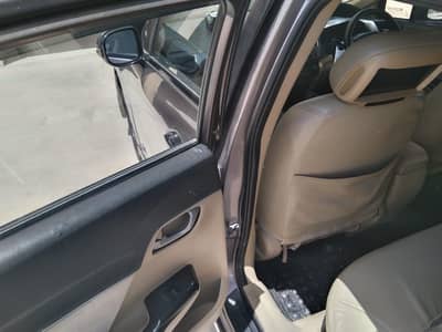 Honda Civic 2013