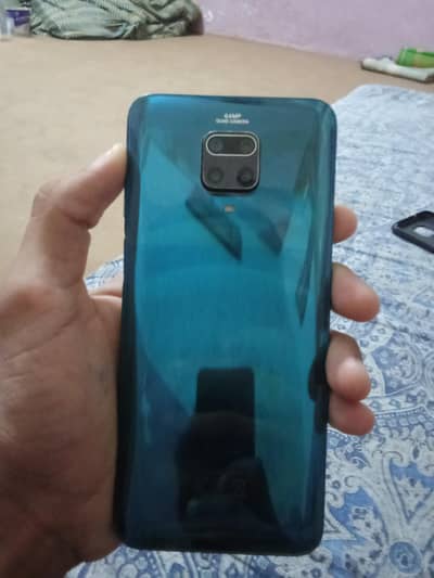 Redmi Note 9s 6.128