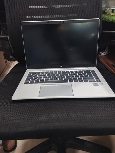 HP Elite Book Ci5 11Gen 8GB RAM 256 GB SSD