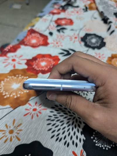 Google Pixel 8 Pro Pta approved