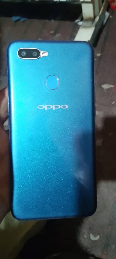OPPO A5s Urgent Sale