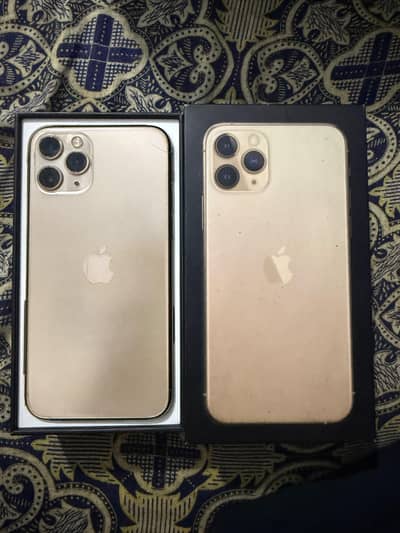 Apple iPhone 11 Pro