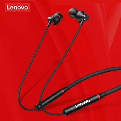 lenovo neck band