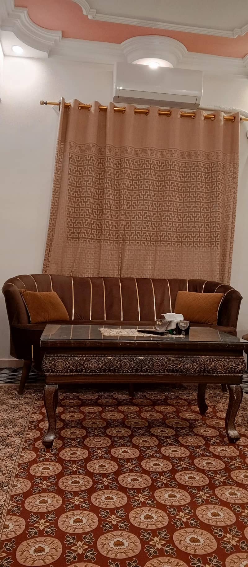 comfy sofa set 2