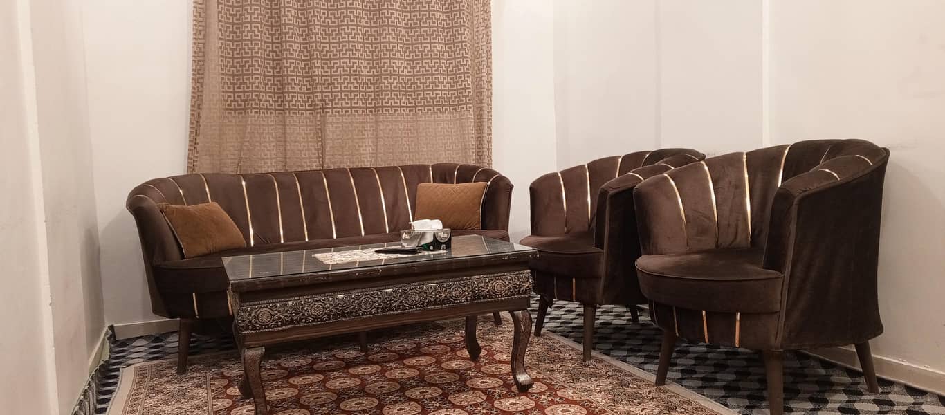 comfy sofa set 4