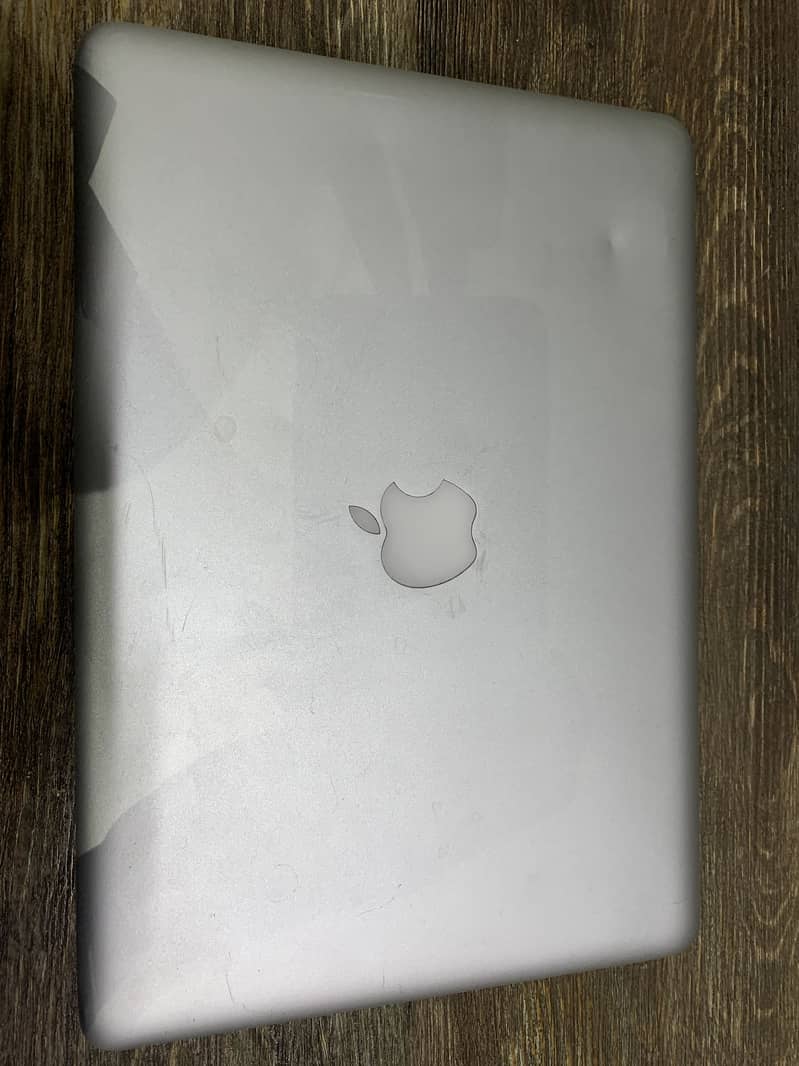 MacBook Pro 2012 2