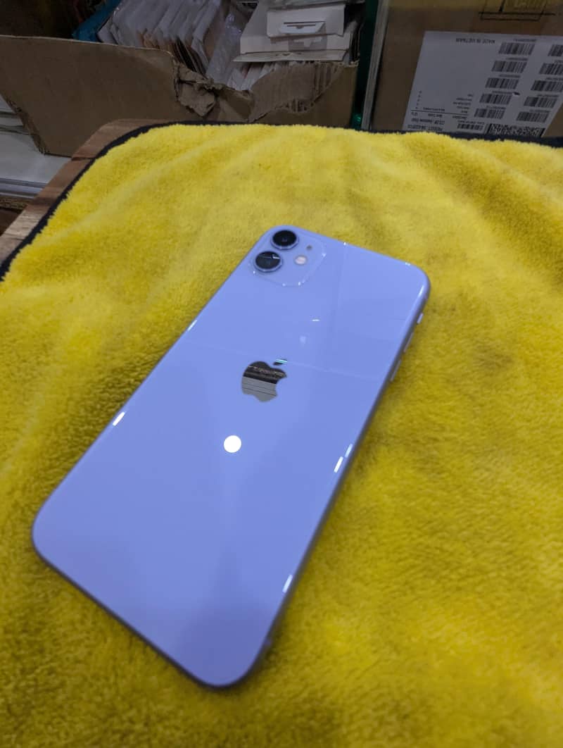 Apple iPhone 11 1