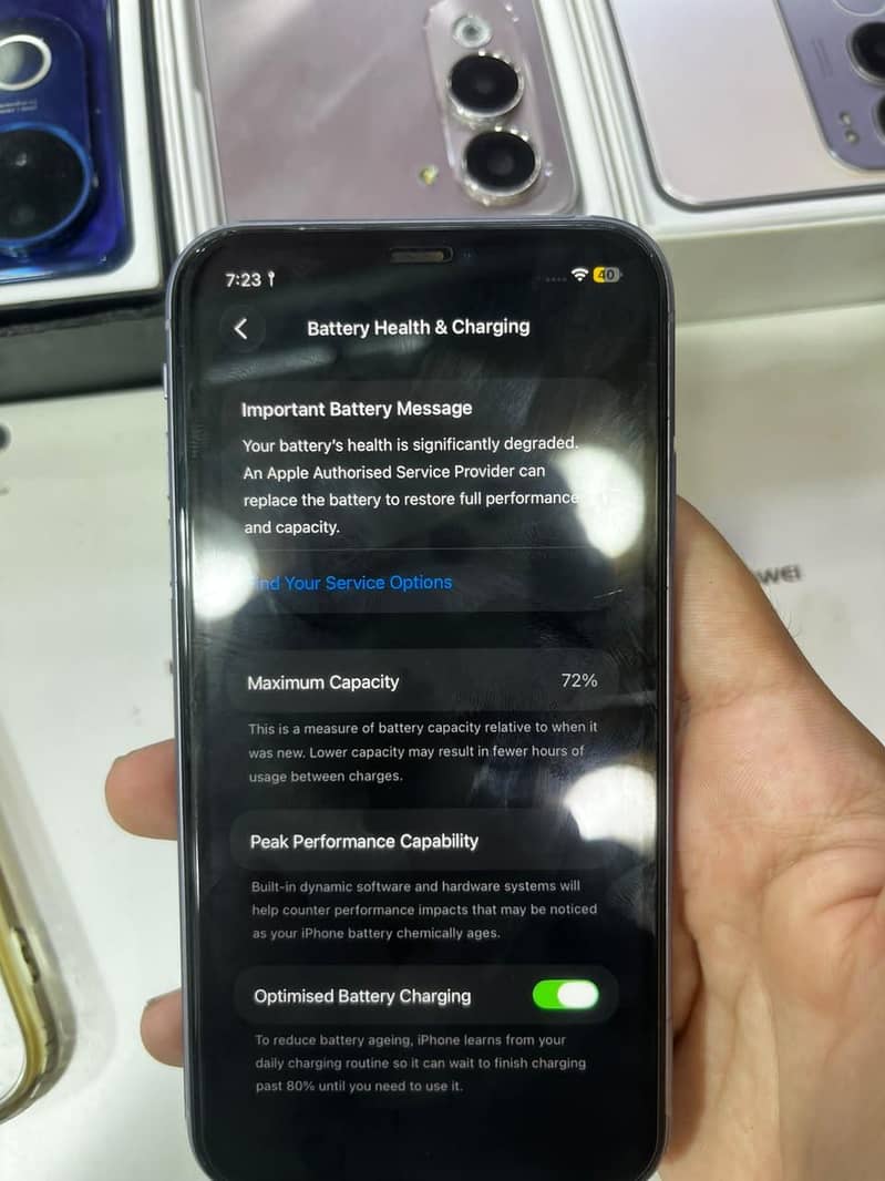 Apple iPhone 11 5