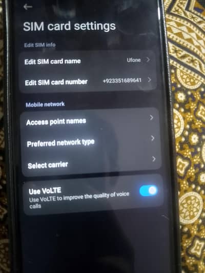 Xiaomi Redmi 13c
