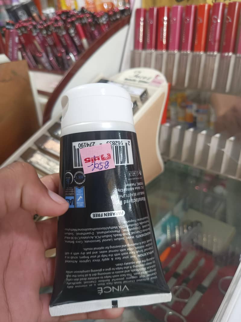 face wash 1