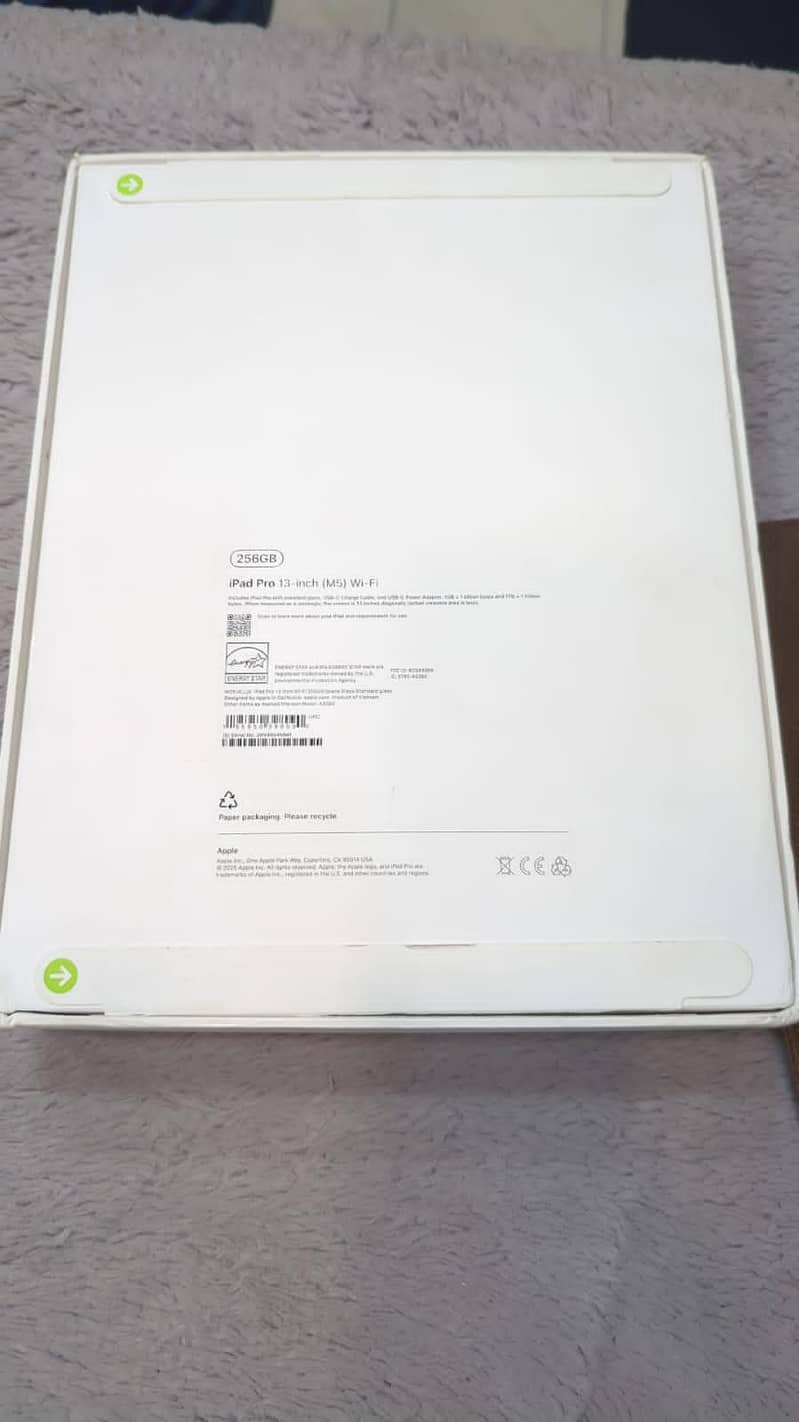 iPad M5 pro 0