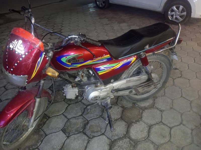 motorcycle 1
