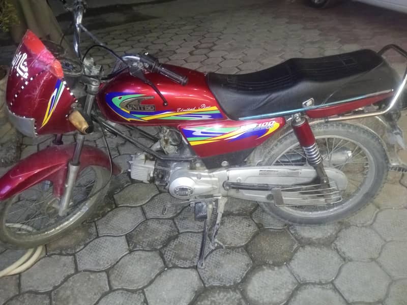 motorcycle 2