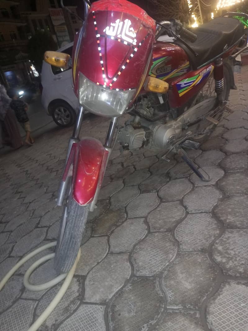motorcycle 3