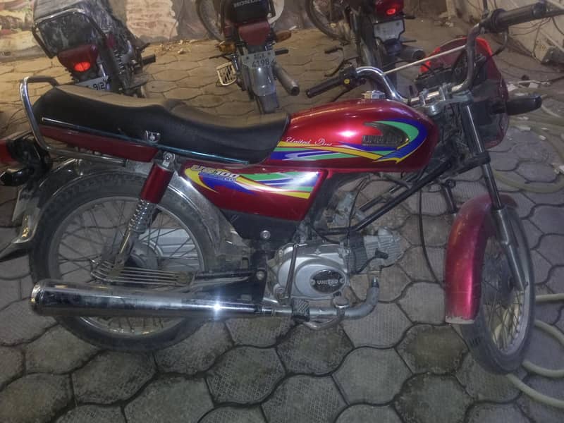 motorcycle 4