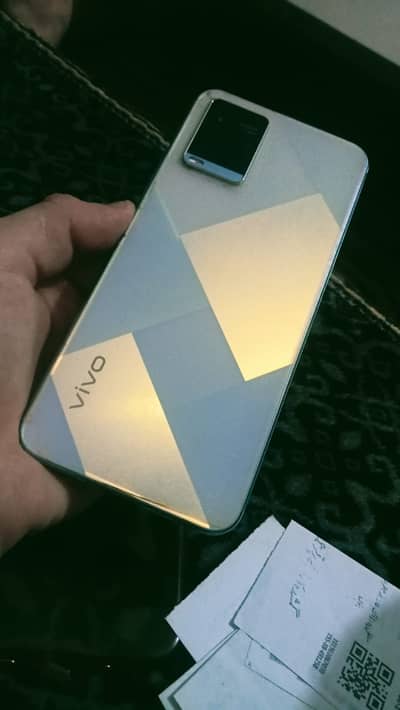 Vivo Y21A 2021           03109683026 WhatsApp number