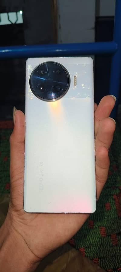 Tecno Spark 20 Pro Plus
