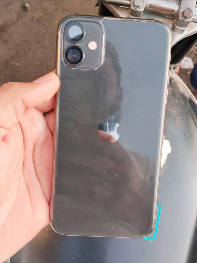 Apple iPhone 11 1
