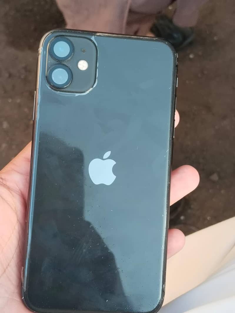Apple iPhone 11 7
