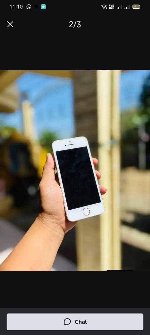Apple iPhone 5s 0
