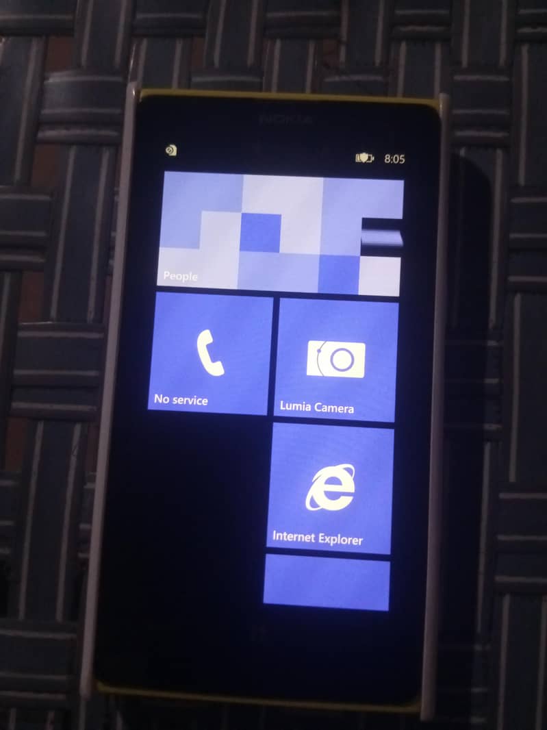 Nokia 1