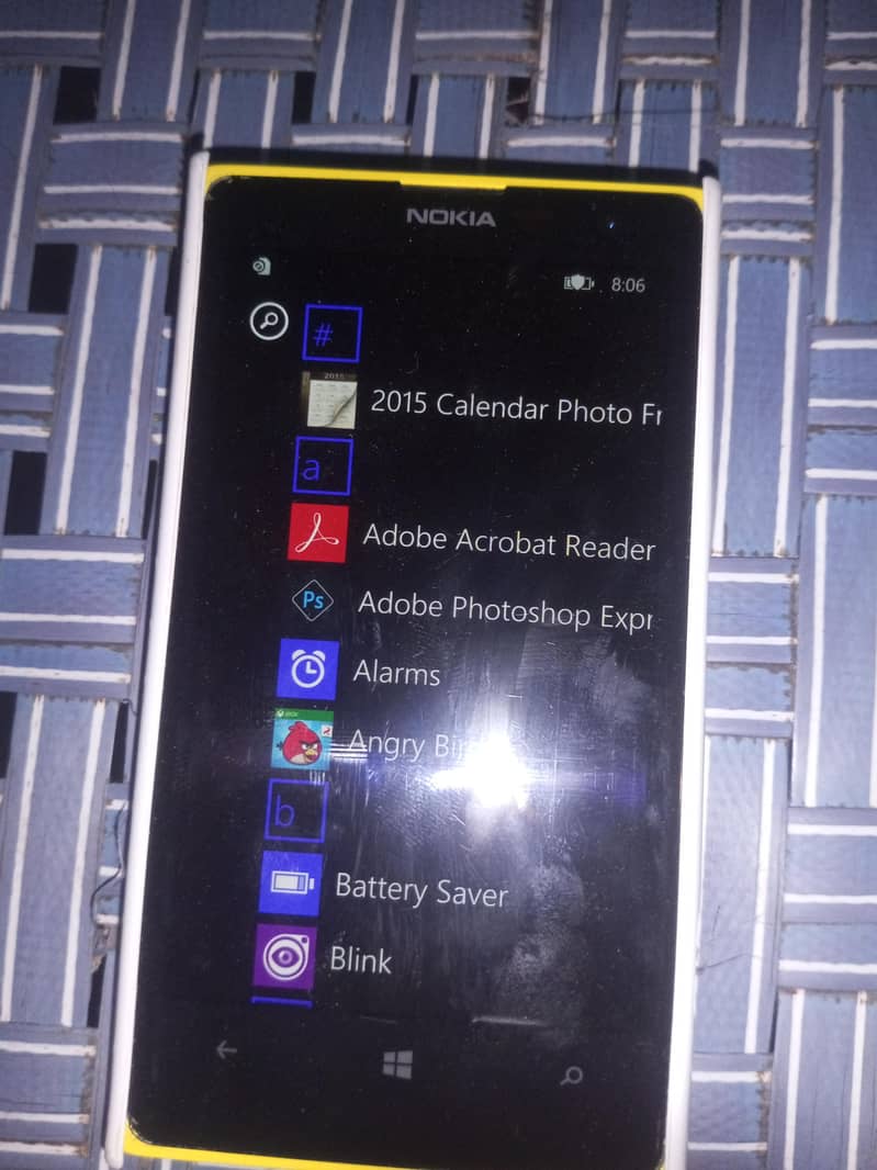 Nokia 2