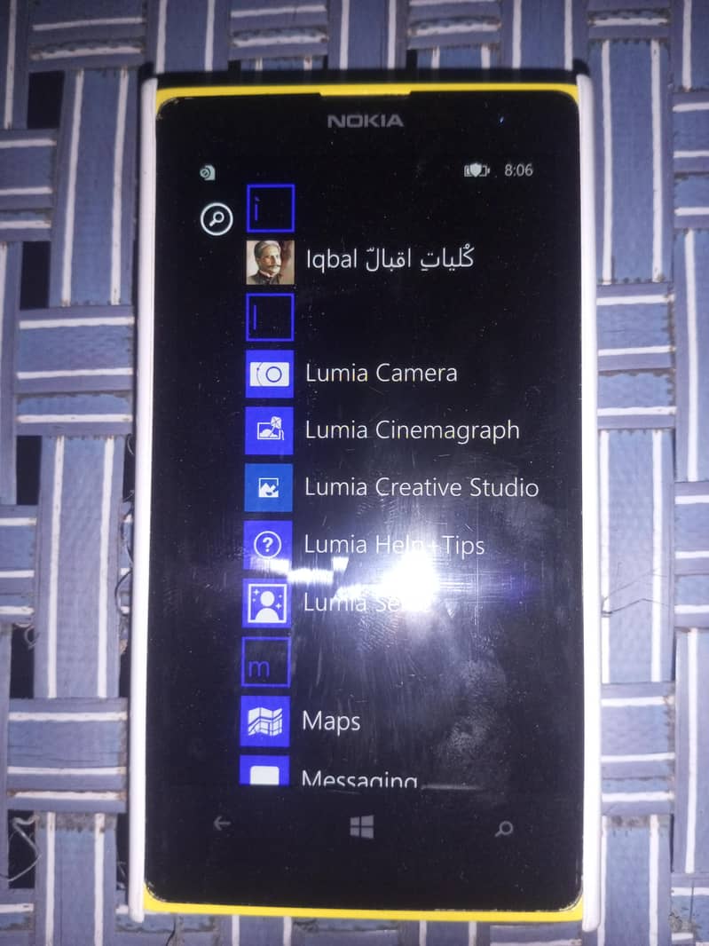 Nokia 3