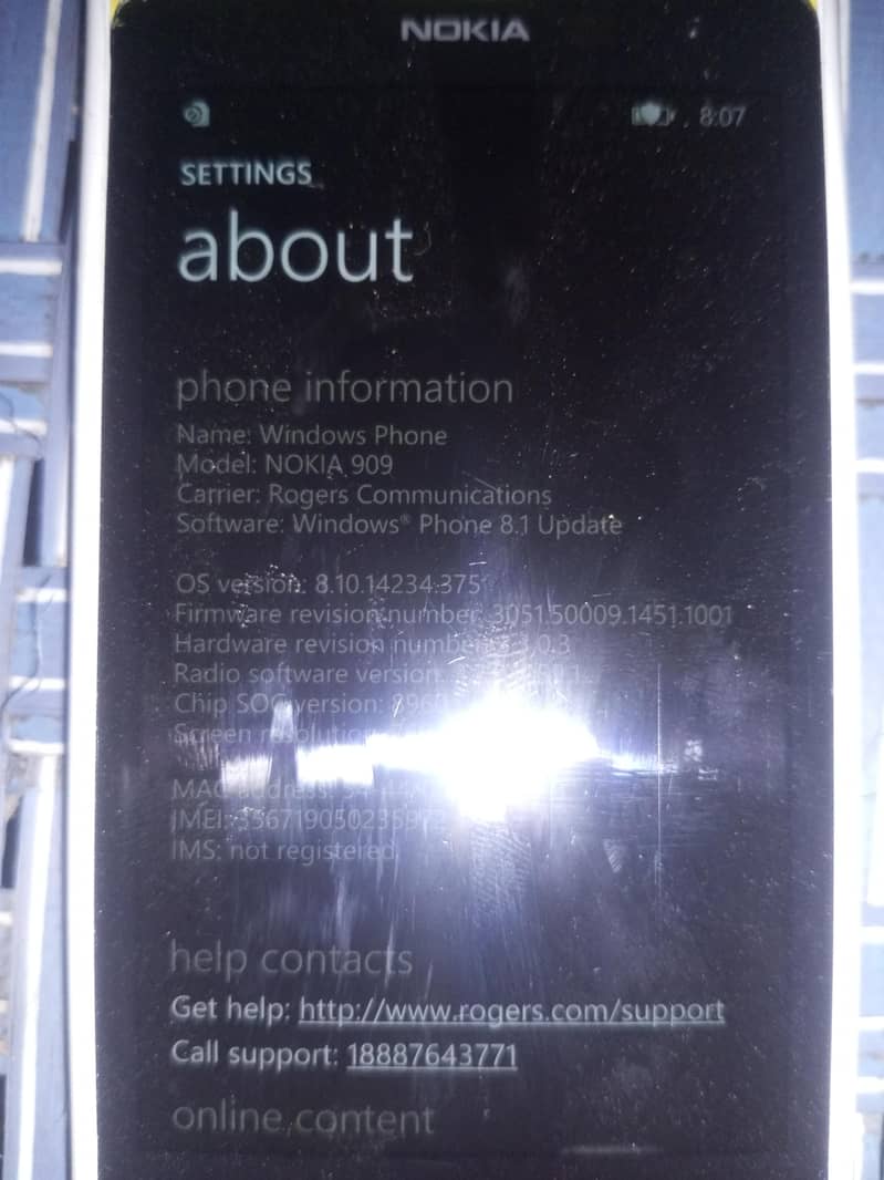 Nokia 5