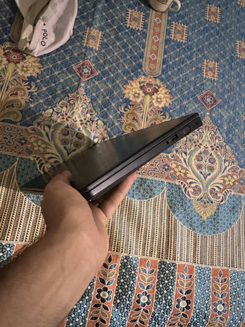 Core i5 4