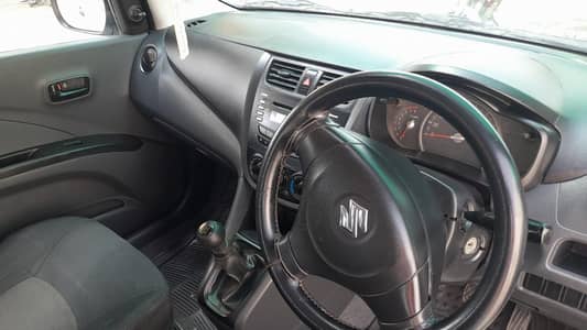 Suzuki Cultus VXR 2020