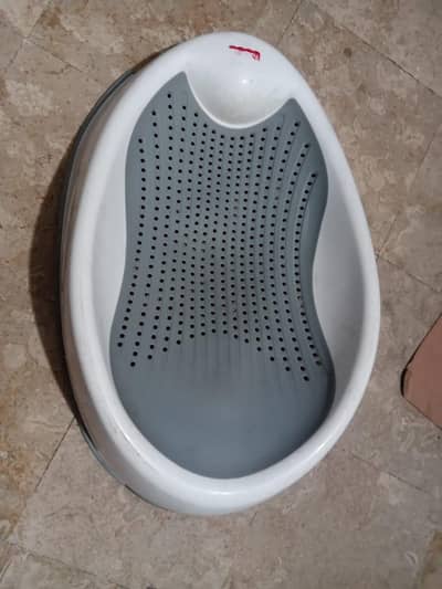 Baby Bath Tub