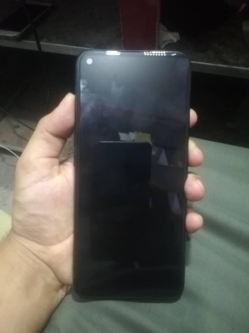 OPPO A54 0