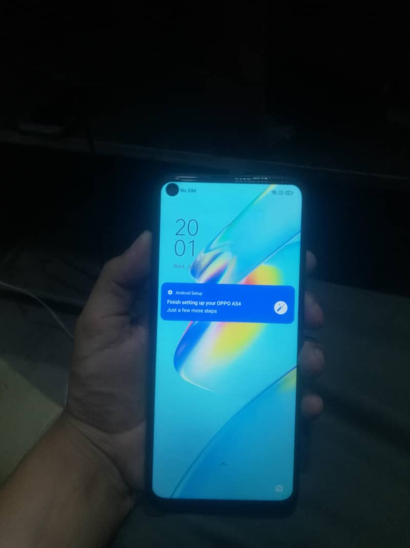 OPPO A54 2