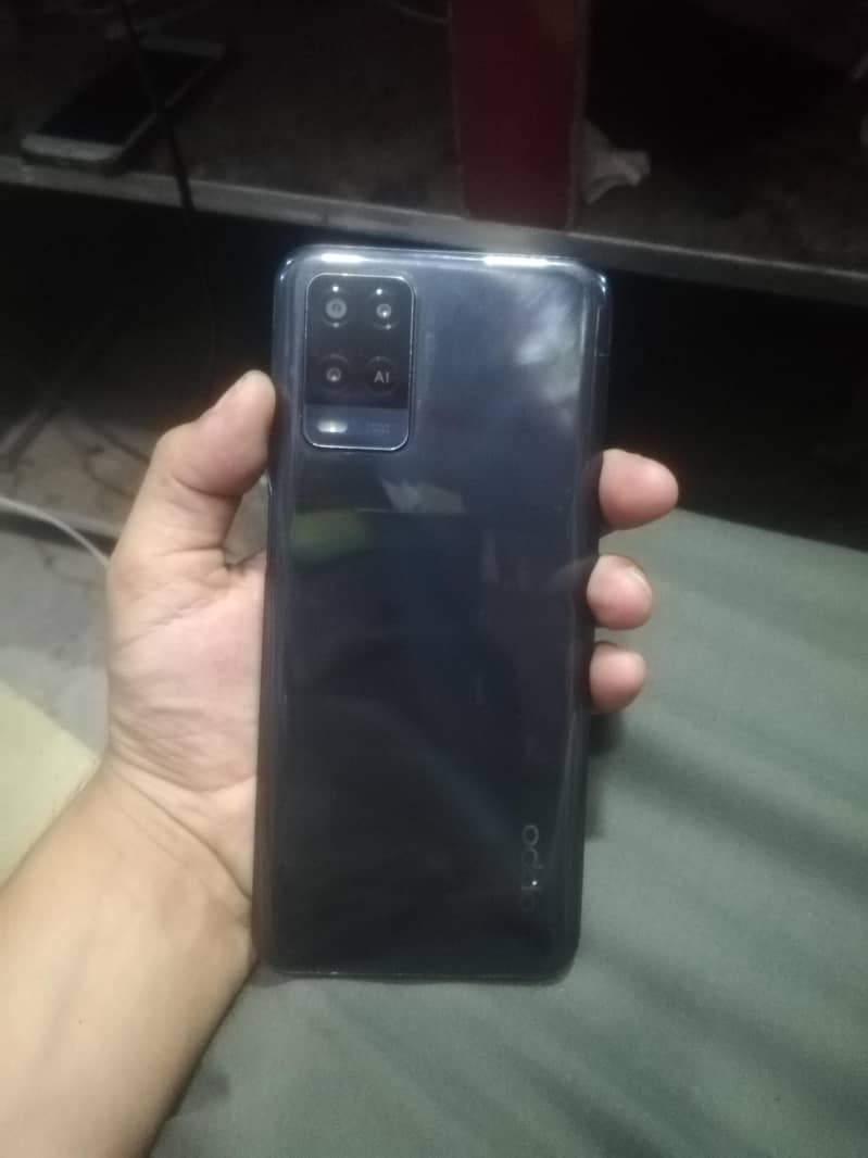 OPPO A54 3