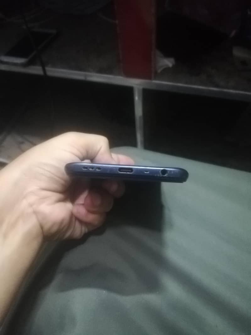 OPPO A54 6