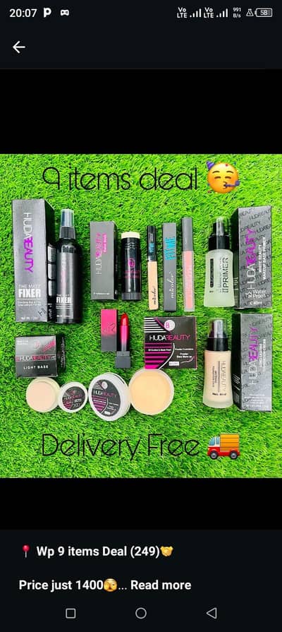 9 in One Deal