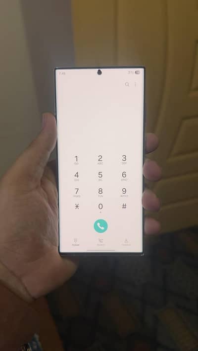 Samsung Mobile S22 Ultra
