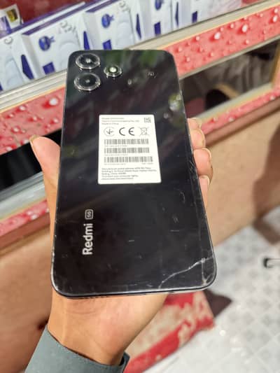 Xiaomi Redmi 12